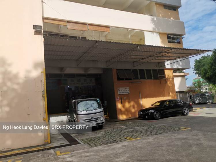 Junjie Industrial Building thumbnail photo